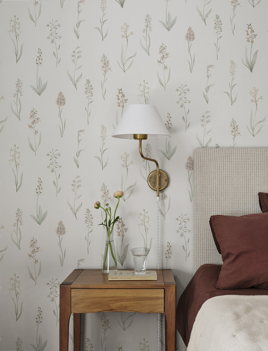 S10334- tapeta Alma Mons Klint Sandberg – Sandberg – zdjęcie produktu