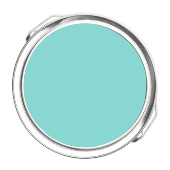 661 - Caribbean Cool Benjamin Moore