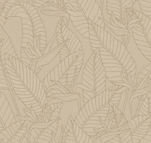 A60742-tapeta Strelitzia Tali Arte