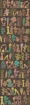 DGJOY2021- tapeta Gaudia Joy Khroma