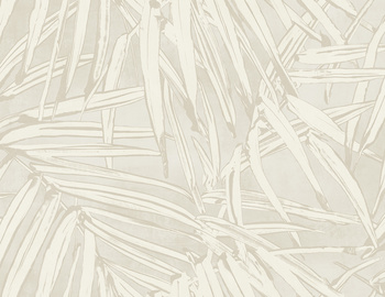 SE30005 - tapeta Suede 2 Tropical Leaves Suede Wallquest