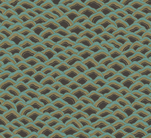 RHA303- tapeta Munro Rhapsody Khroma