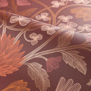 70450814 - Tapeta Isadora Casamance