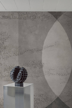 WDME2302 - fototapeta Mercury Contemporary 2023 Wall&Deco