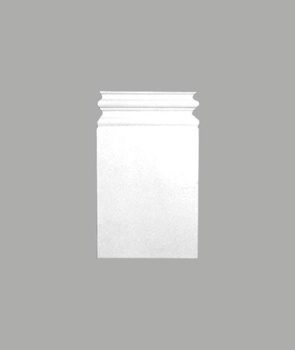 KDS-15 Baza pilastra