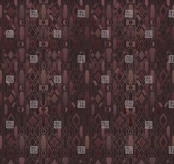 18070-02 – fototapeta Art Deco LondonArt