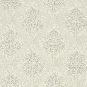 SN216400 – tapeta Lerena Willow Chiswick Grove Sanderson