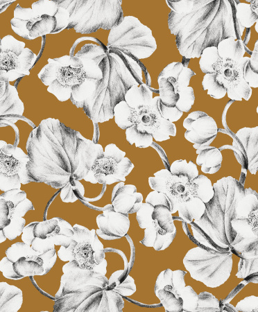 KEN303 - tapeta Anemone Kent Khroma – Khroma – zdjęcie produktu