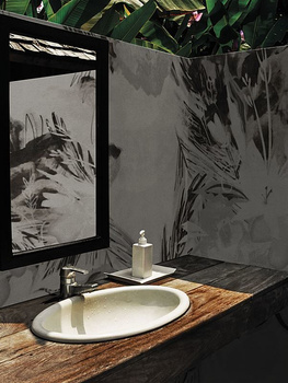 20517 SERIJ Tapeta London Art Glass