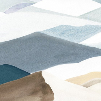 WET_DI1802 – fototapeta Dimanche Wet System Wall&Deco