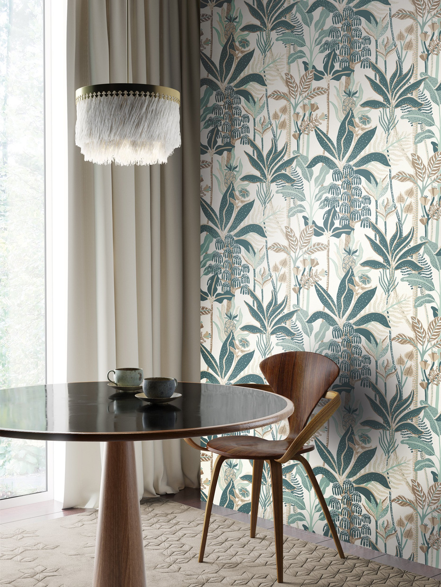 HAV005 – tapeta ścienna Jose Havana Khroma – Khroma – zdjęcie produktu