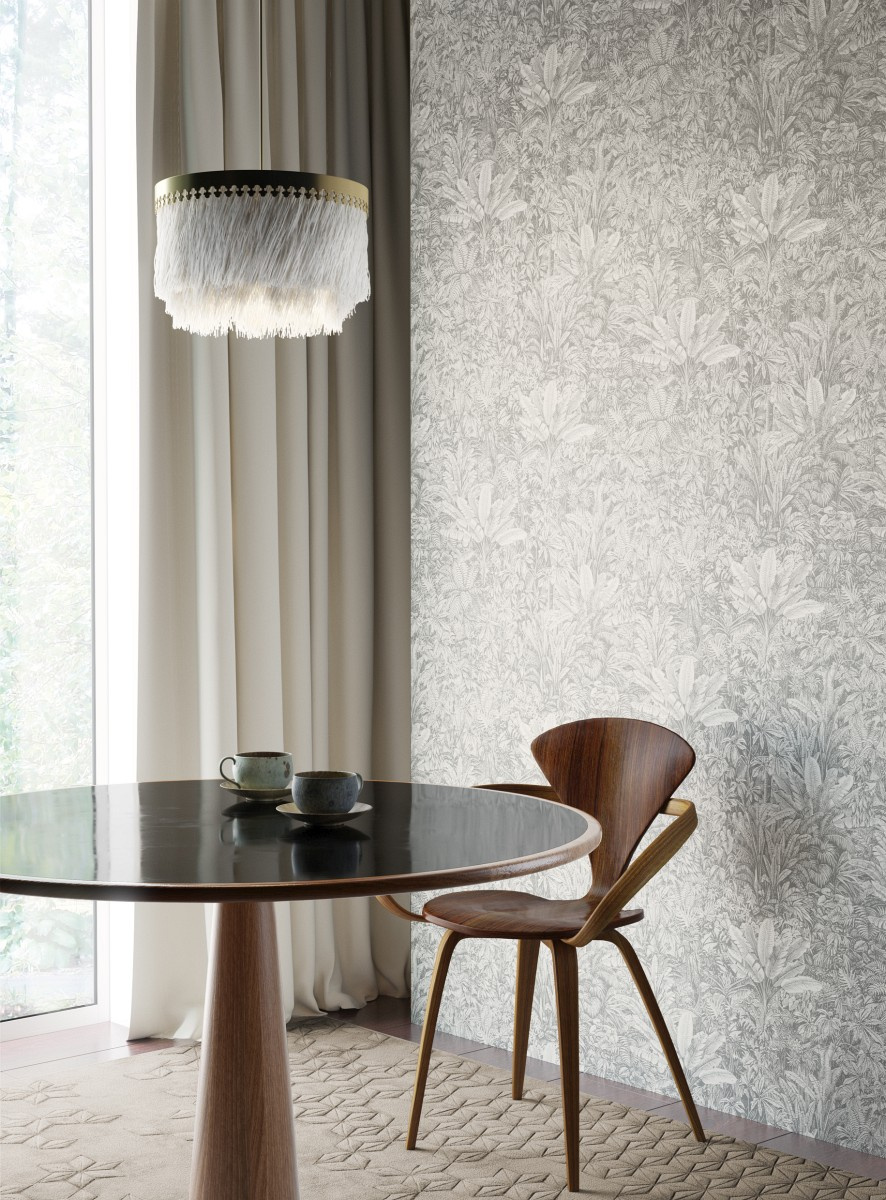 CAB302 – tapeta Sauvage Cabinet Khroma – Khroma – zdjęcie produktu