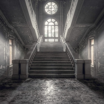 R15641 – fototapeta Time Loop Rebel Walls