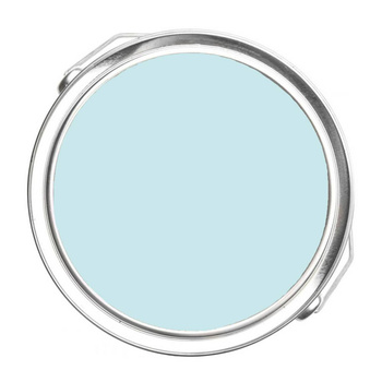764 - Crystal Springs Benjamin Moore