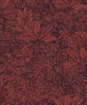 CAB305 – tapeta Sauvage Cabinet Khroma