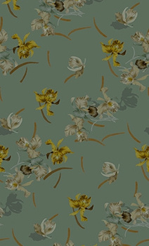 WDBA1702 – fototapeta Ballet Contemporary 2017 Wall & Deco