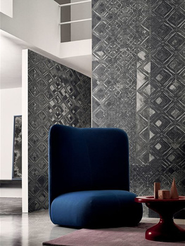 Tapeta London Art 20017 abscission riccardo zulato