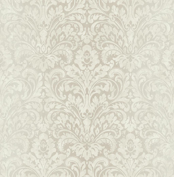 MO20606 - tapeta Ombre Damask Soho WallQuest