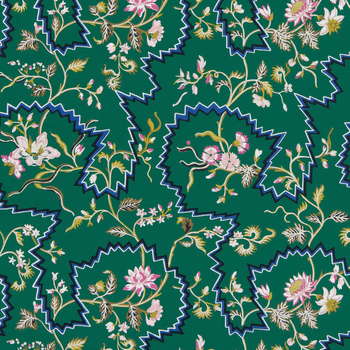 BP330004 – tapeta La Pannonie Compagnie des Indes I Pierre Frey