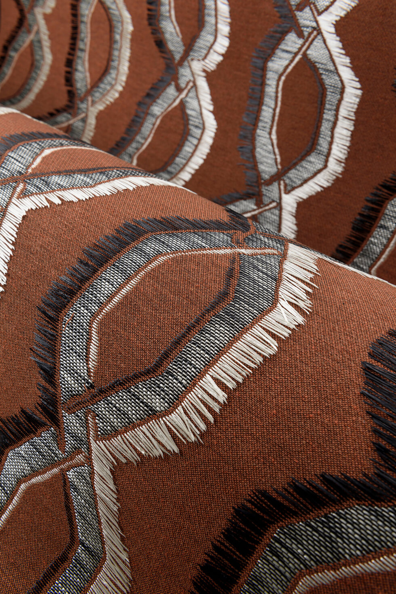 A58524-tapeta Franges Le Couturier Arte – Arte – zdjęcie produktu