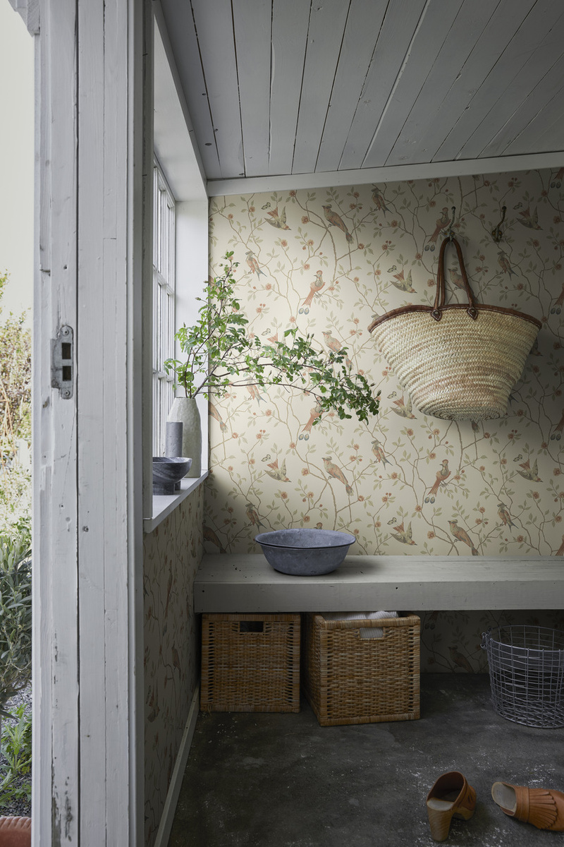 413-09-tapeta Eugen Kolonin Sandberg – Sandberg – zdjęcie produktu