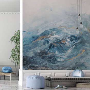 Nereida - Tapeta w standaryzowanych rolkach WallArt