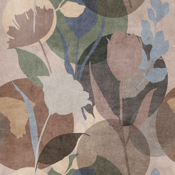 Tapeta Inkiostro Bianco SILHOUETTE INKOZIB2001