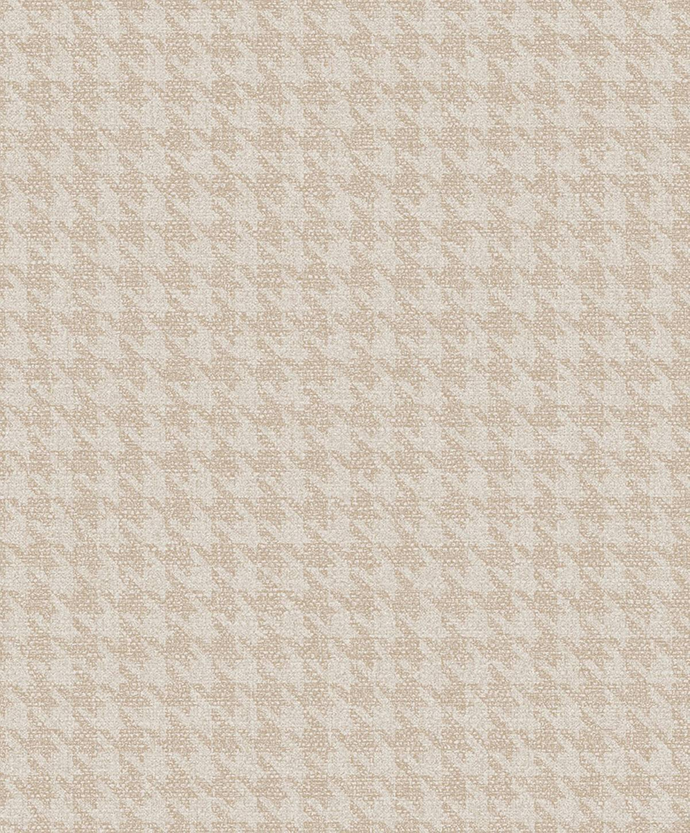 Gigi Taupe - tapeta Aquila Khroma – Khroma – zdjęcie produktu