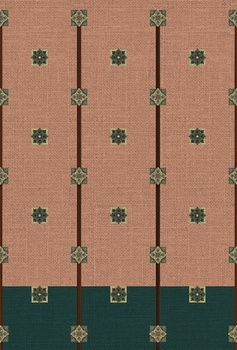 WDAL2202 – fototapeta Alba’s Rules Wall&Deco