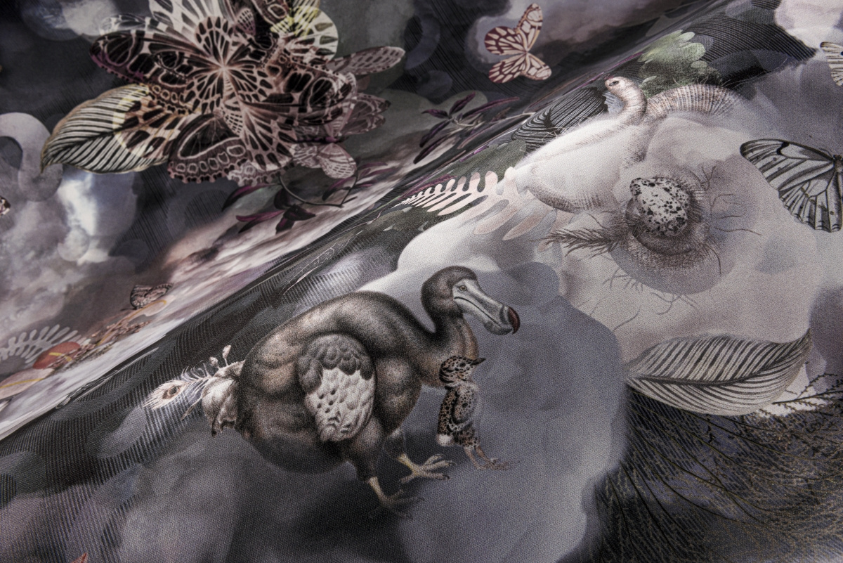 AMO4032 – tapeta ścienna Memento Moooi Medley Memento Moooi Arte – Arte – zdjęcie produktu