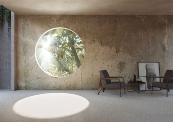 70121-1 – fototapeta  Liberty Cemento Velluto Tecnografica