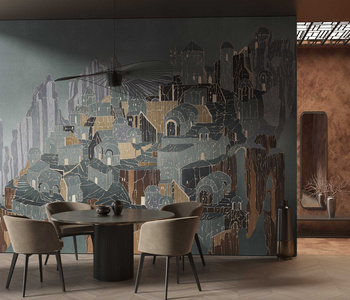 FOTOTAPETA KOMO 610 31 2201 WALLCRAFT