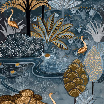 75611018 – tapeta Aruba Panoramas 2 Casamance