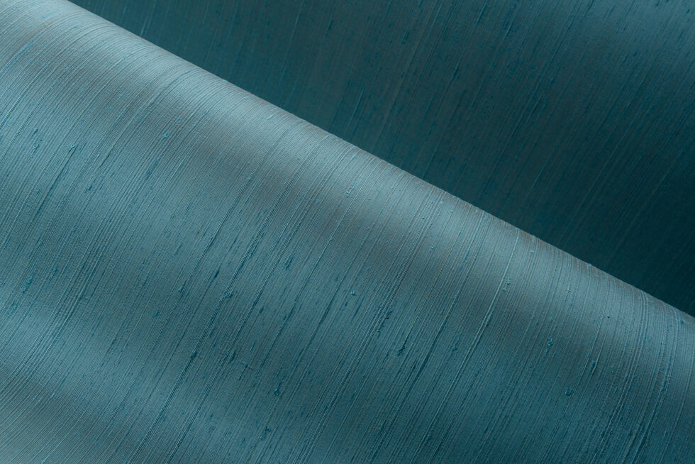 A58551-tapeta Papillon Le Couturier Arte – Arte – detal struktury z efektem jedwabiu dupion