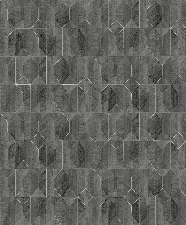 PRI005 – tapeta Marquetry Prisma Khroma – Khroma – zdjęcie produktu