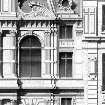 R15861 – fototapeta Boulevard Rebel Walls