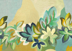 DGRHA2011- tapeta Somerset Rhapsody Khroma