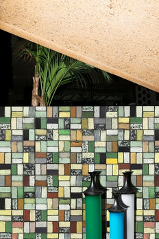 WDCA2101 - Fototapeta Carioca Wall&Deco