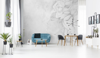 Persephone Light - Fototapeta WallArt