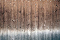 Non-woven