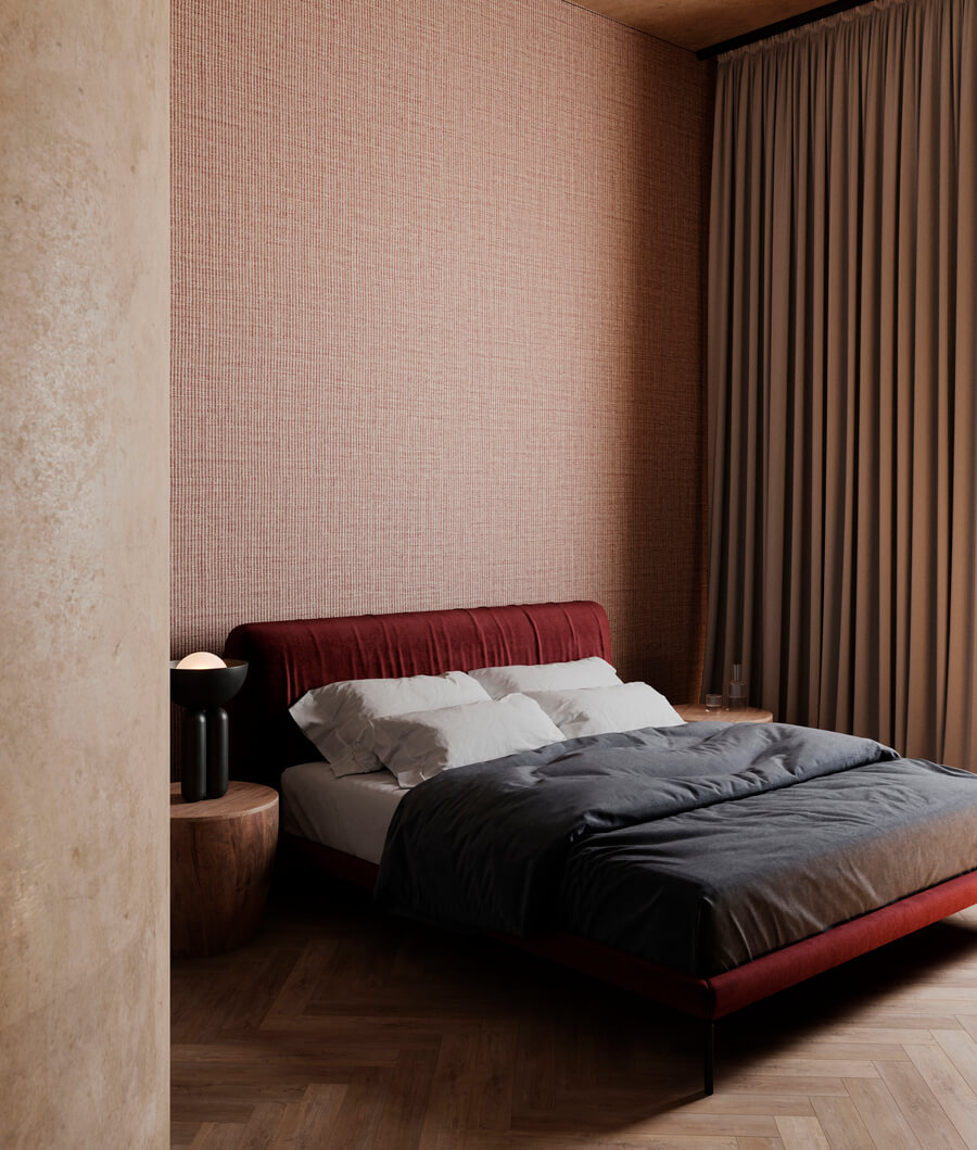 A63510-tapeta Lana Merino Arte – Arte – zdjęcie produktu