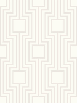 JA32101 - tapeta Geometric Jasmine WallQuest