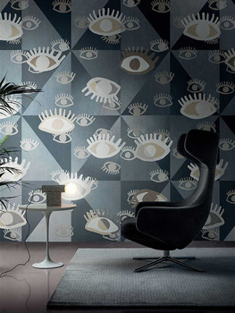 Tapeta London Art 19054 seeker andrea marcaccini