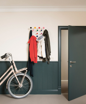 Listwa drzwiowa, obudowa drzwi DX119-2300 Orac