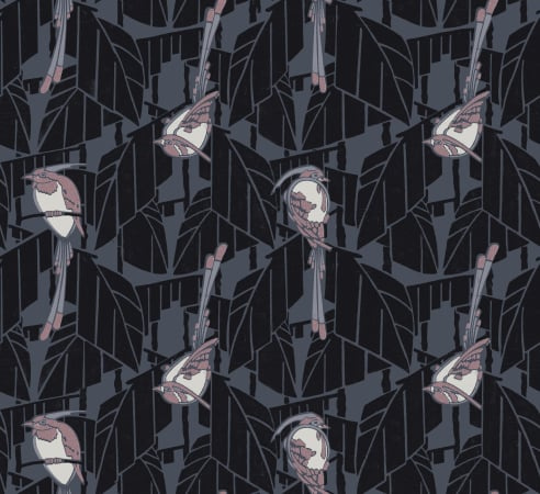 FOL603 – tapeta Kardinal Folies Khroma – Khroma – zdjęcie produktu