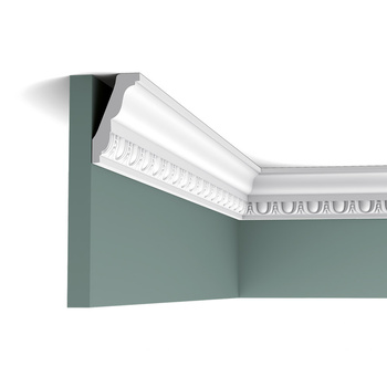 C212 - Listwa sufitowa z ornamentacją Orac