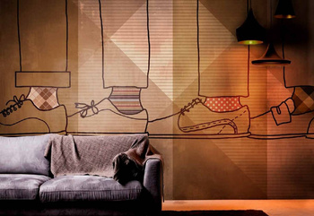 208_005 – fototapeta Taplab