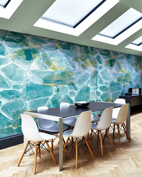 344_001 – fototapeta Riflessi Taplab