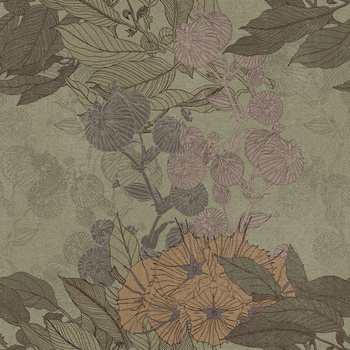 Tapeta Inkiostro Bianco HYCCARA INKCJFQ2002