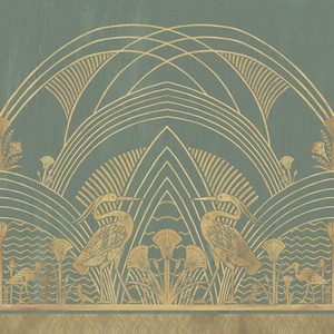 A76193364- tapeta Élephantine Panoramas 3 Casamance